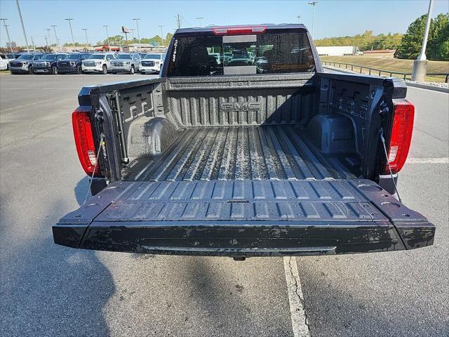 new 2025 GMC Sierra 1500 car, priced at $61,303