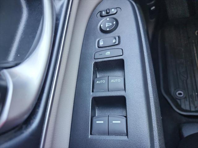 used 2022 Honda CR-V car, priced at $26,459
