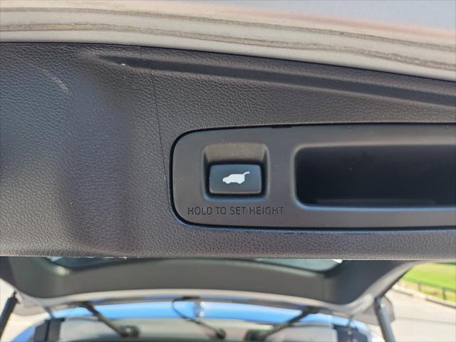 used 2022 Honda CR-V car, priced at $26,459