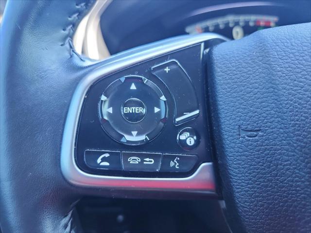 used 2022 Honda CR-V car, priced at $26,459