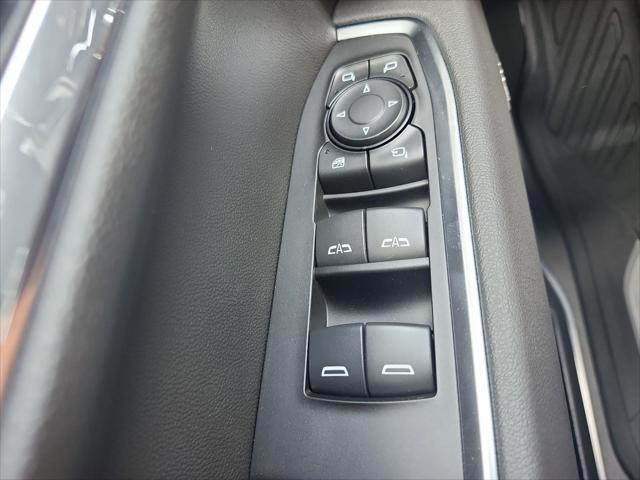 new 2025 GMC Sierra 1500 car, priced at $57,865