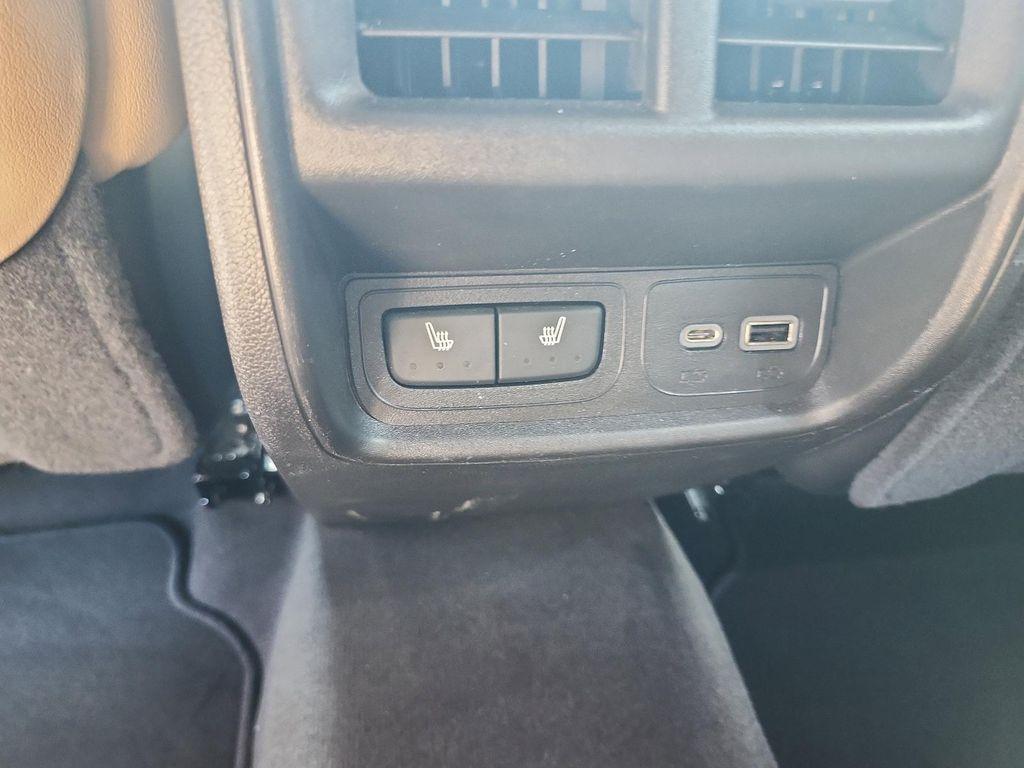 used 2024 Cadillac XT4 car, priced at $36,769