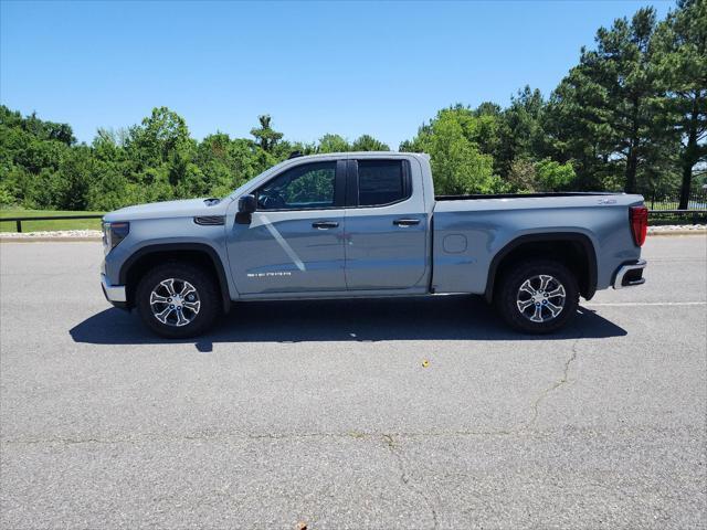 new 2025 GMC Sierra 1500 car, priced at $43,959