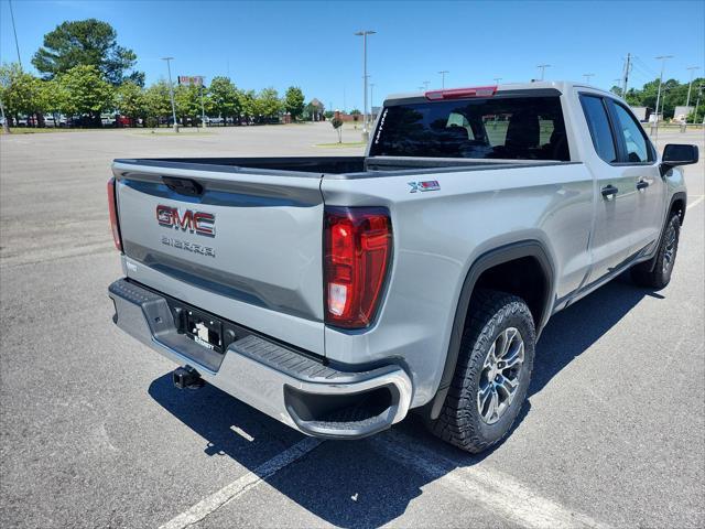 new 2025 GMC Sierra 1500 car, priced at $43,959