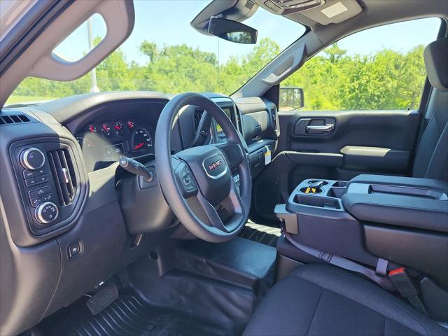 new 2025 GMC Sierra 1500 car, priced at $43,959