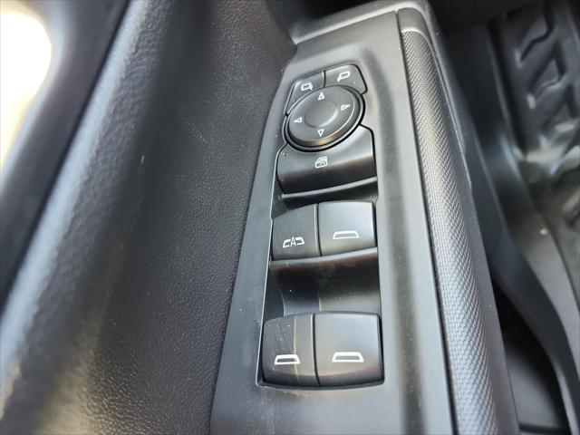 new 2025 GMC Sierra 1500 car, priced at $43,959