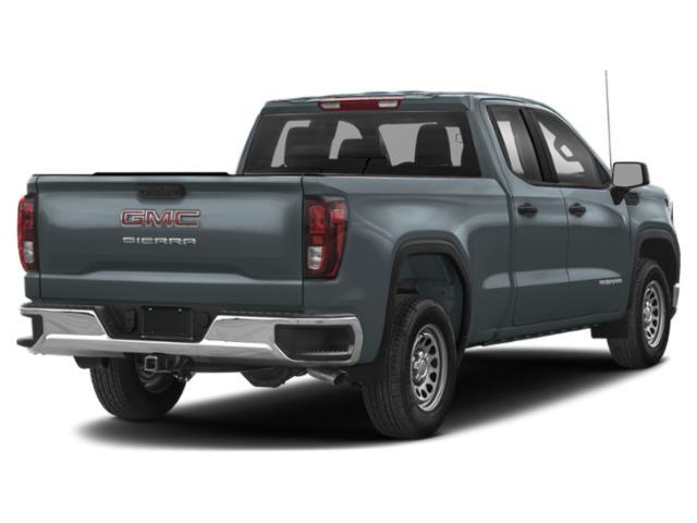 new 2025 GMC Sierra 1500 car, priced at $53,010