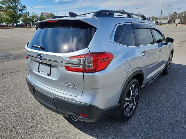 used 2023 Subaru Ascent car, priced at $39,354