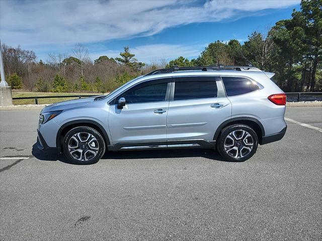 used 2023 Subaru Ascent car, priced at $39,354