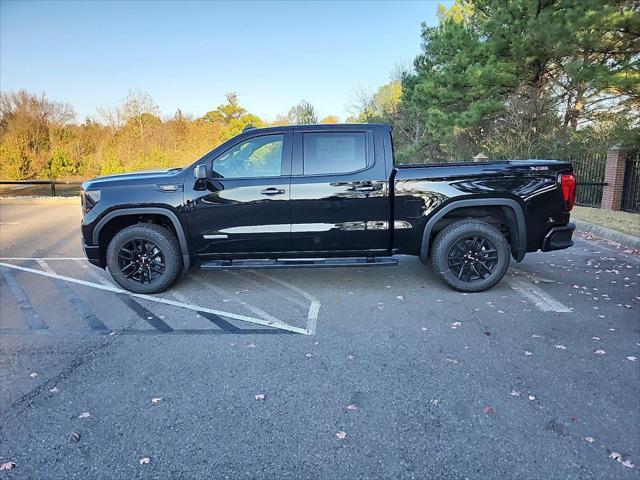 new 2025 GMC Sierra 1500 car, priced at $59,599