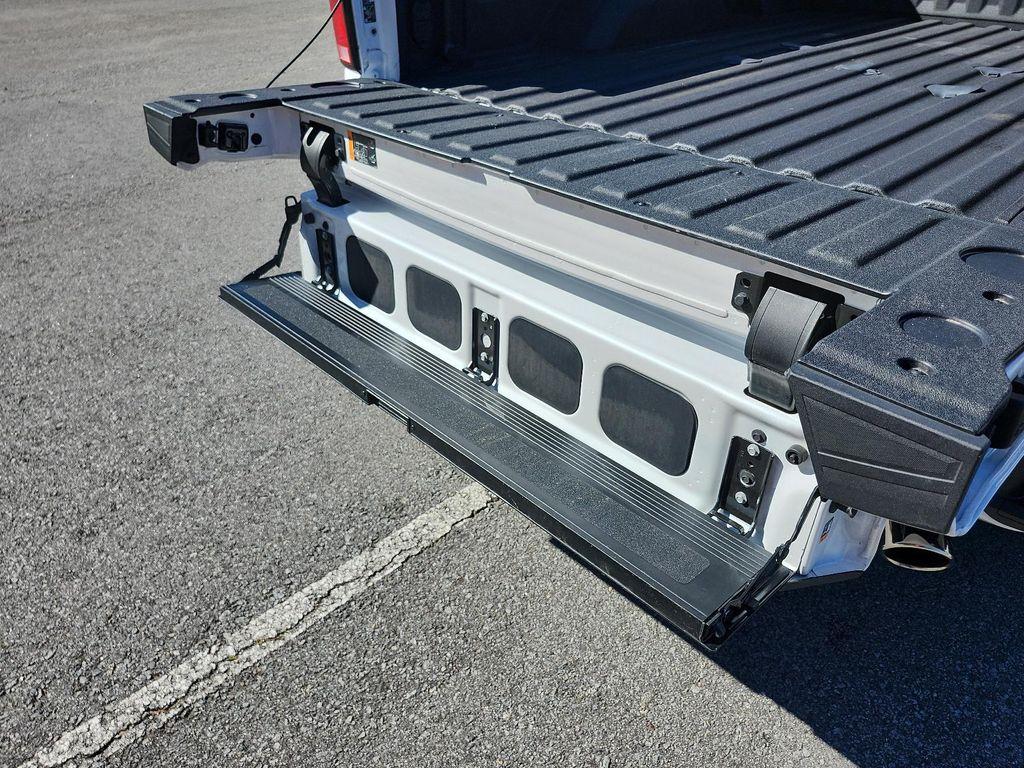 used 2024 Chevrolet Silverado 2500 car, priced at $67,589