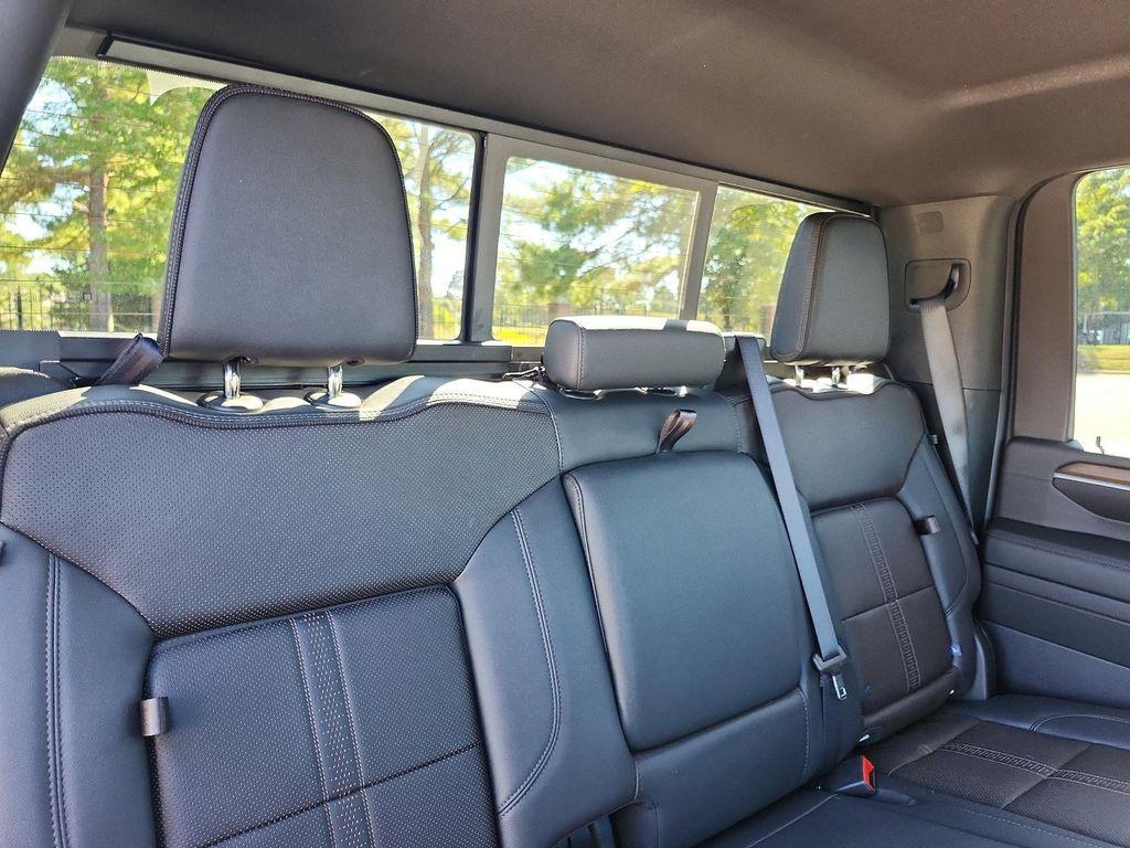 used 2024 Chevrolet Silverado 2500 car, priced at $67,589