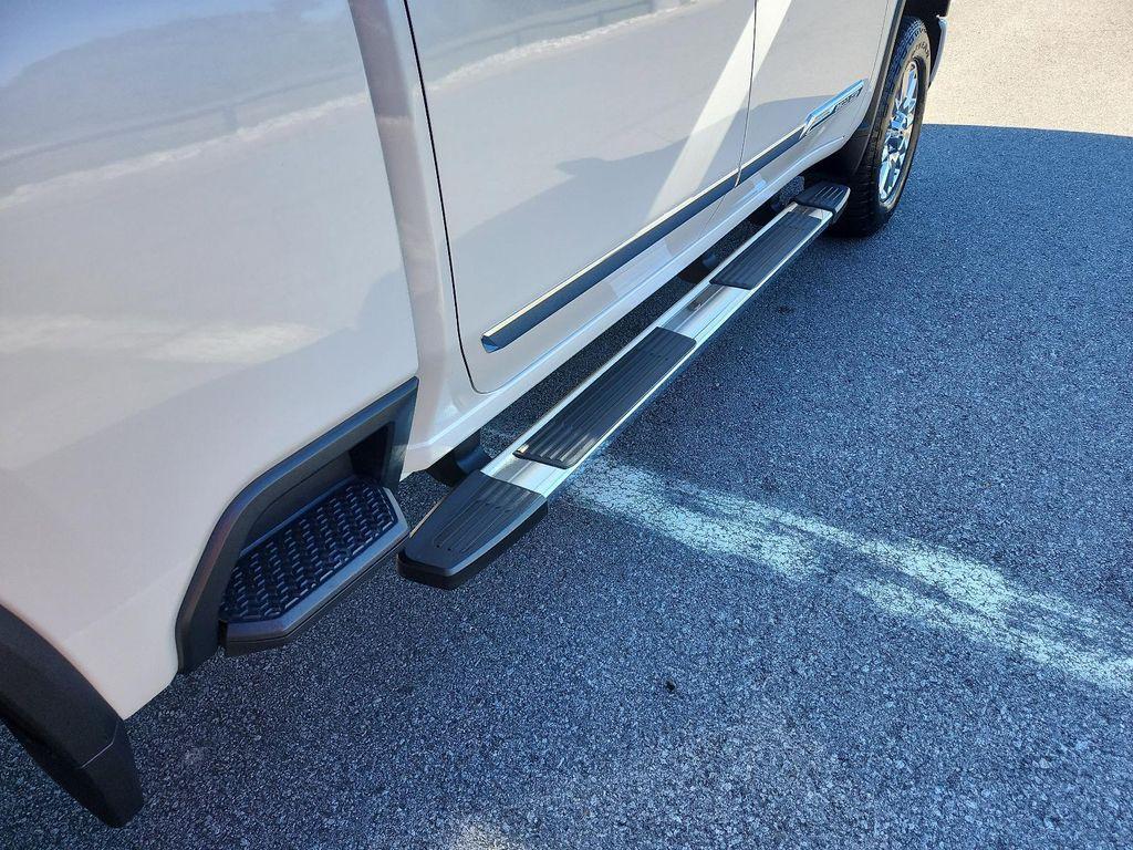 used 2024 Chevrolet Silverado 2500 car, priced at $67,589