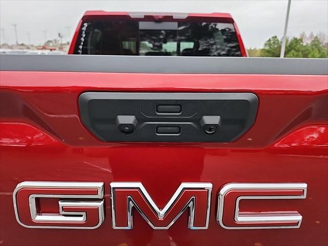 new 2025 GMC Sierra 1500 car, priced at $73,557