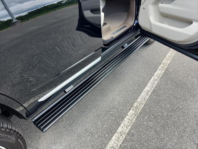 used 2025 GMC Yukon car, priced at $82,994
