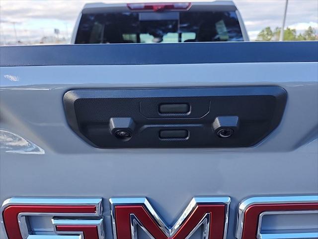 new 2025 GMC Sierra 1500 car, priced at $74,333