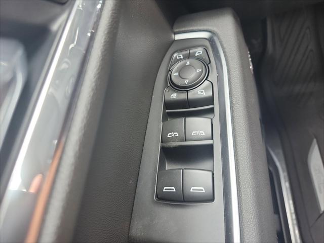 new 2025 GMC Sierra 1500 car, priced at $60,174