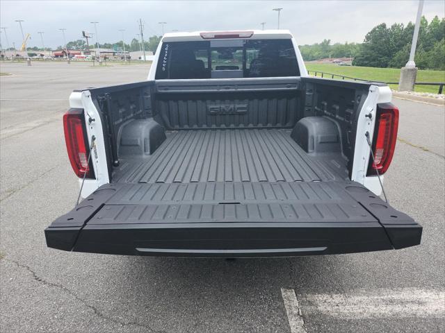 new 2025 GMC Sierra 1500 car, priced at $60,174