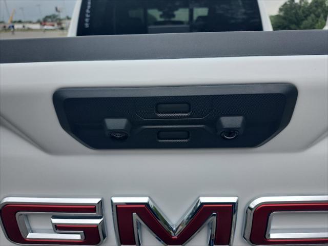 new 2025 GMC Sierra 1500 car, priced at $60,174
