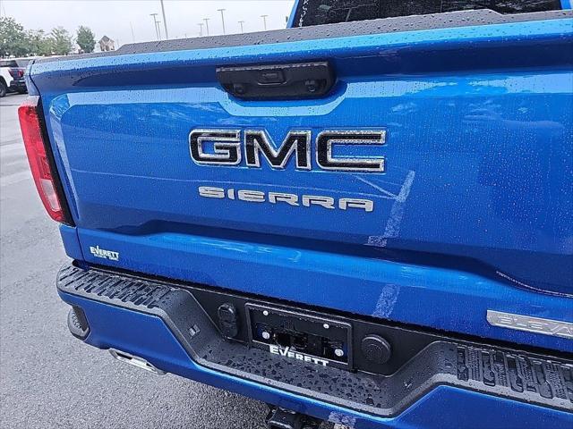 new 2024 GMC Sierra 1500 car, priced at $54,838