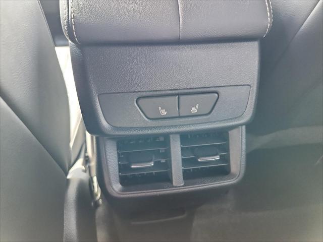 new 2026 GMC Terrain car, priced at $35,544