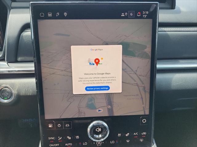 new 2026 GMC Terrain car, priced at $35,544