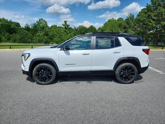 new 2026 GMC Terrain car, priced at $35,544