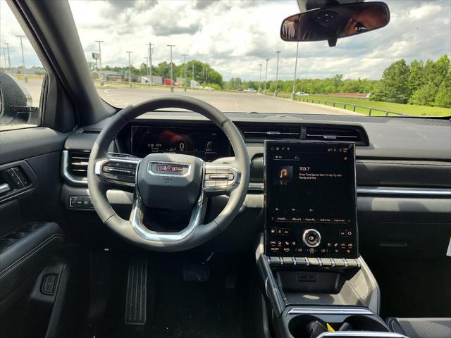 new 2026 GMC Terrain car, priced at $35,544