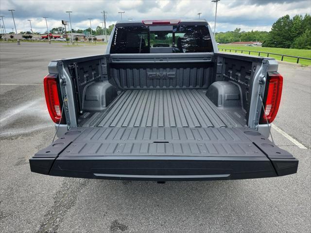 new 2025 GMC Sierra 1500 car, priced at $59,724