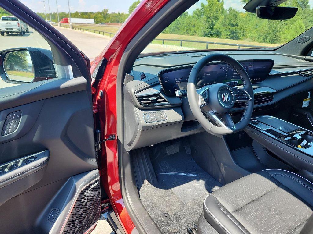 new 2026 Buick Enclave car, priced at $55,153