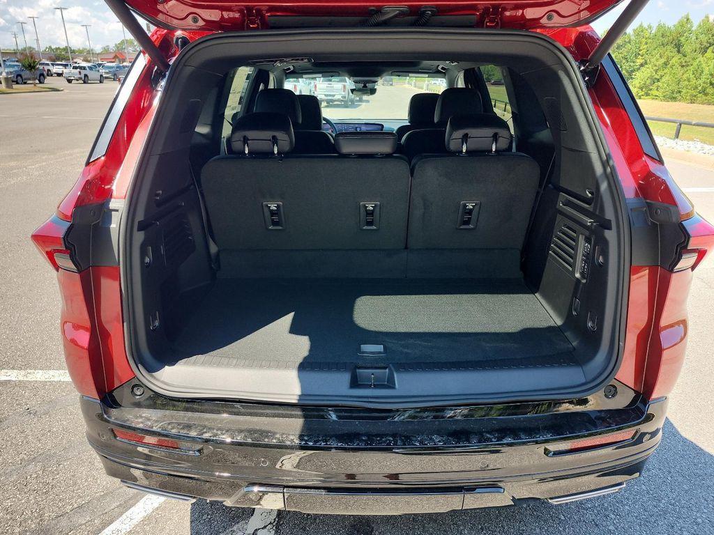 new 2026 Buick Enclave car, priced at $55,153