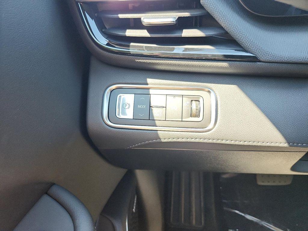 new 2026 Buick Enclave car, priced at $55,153