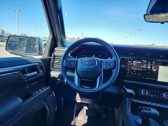 new 2025 GMC Sierra 1500 car, priced at $65,332