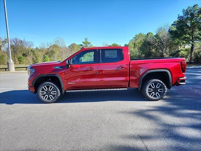 new 2025 GMC Sierra 1500 car, priced at $65,332