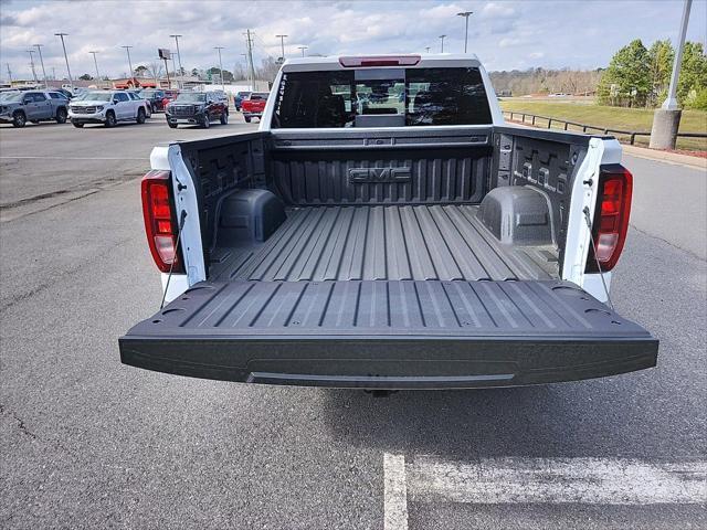 new 2024 GMC Sierra 1500 car, priced at $55,402