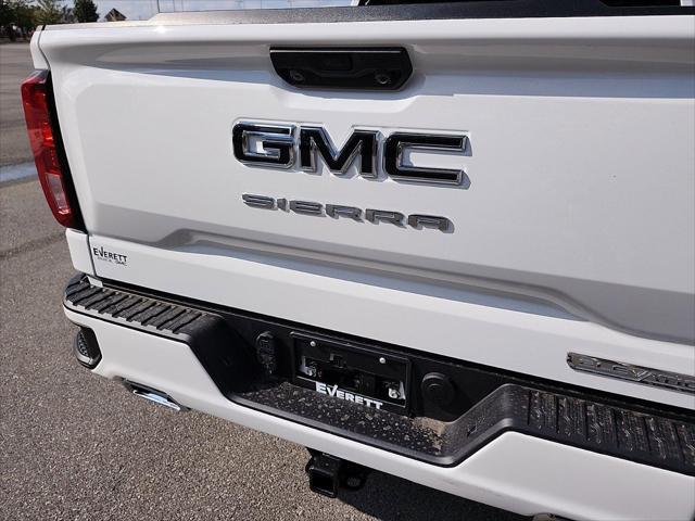 new 2024 GMC Sierra 1500 car, priced at $55,861