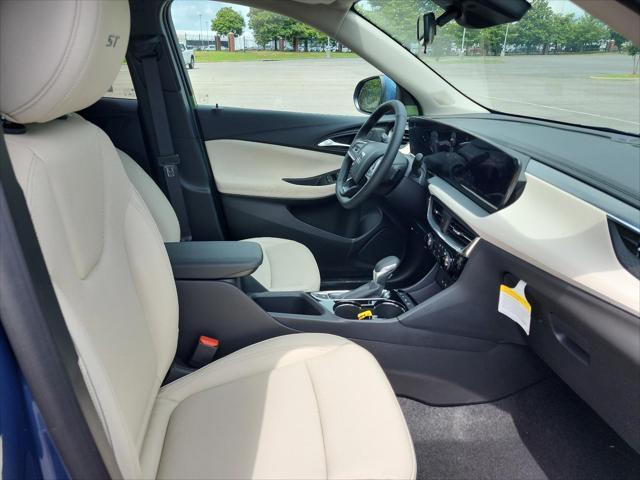 new 2026 Buick Encore GX car, priced at $34,610