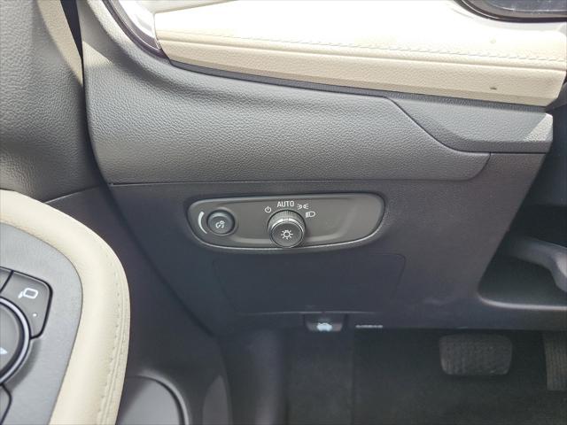 new 2026 Buick Encore GX car, priced at $34,610