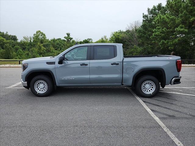 new 2024 GMC Sierra 1500 car, priced at $44,967