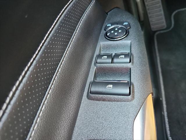 used 2022 Ford Mustang car, priced at $42,998