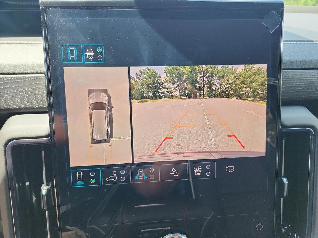 new 2025 GMC Yukon car, priced at $94,560