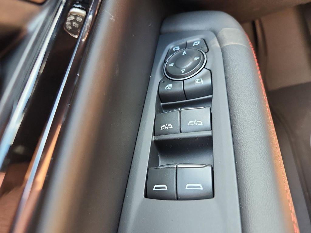 new 2025 GMC Yukon car, priced at $94,560