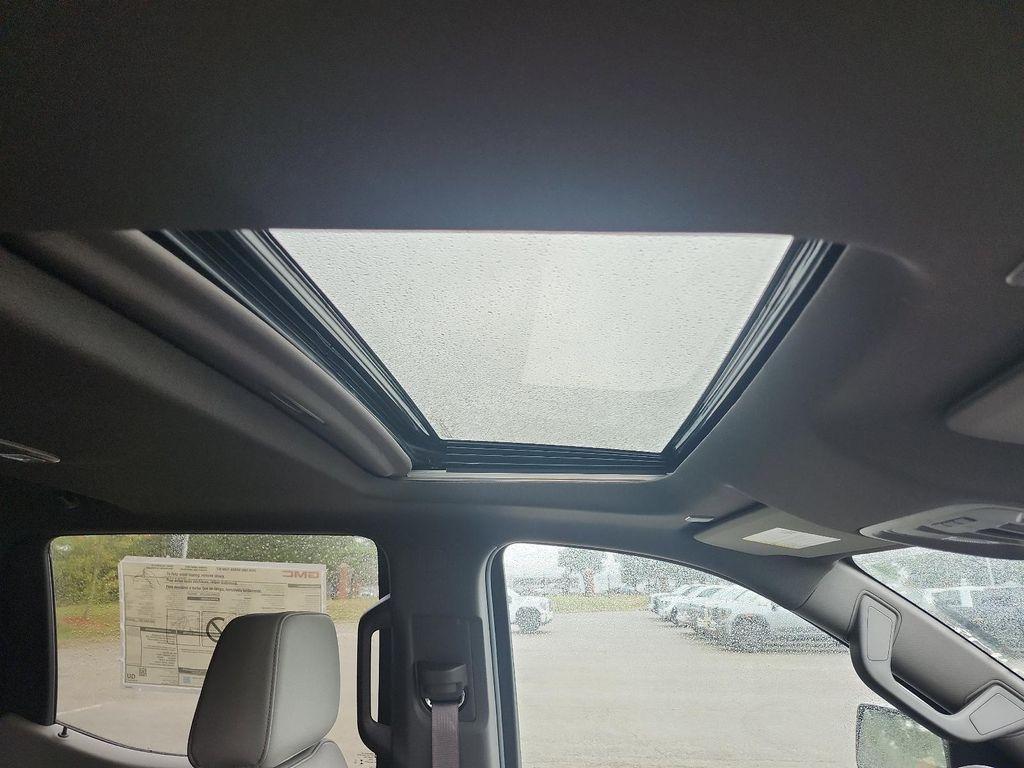 new 2026 GMC Sierra 1500 car, priced at $59,993