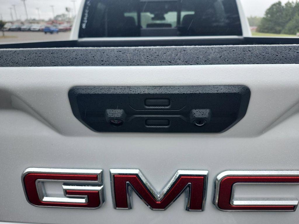 new 2026 GMC Sierra 1500 car, priced at $59,993