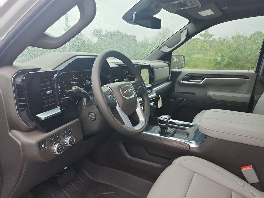 new 2026 GMC Sierra 1500 car, priced at $59,993