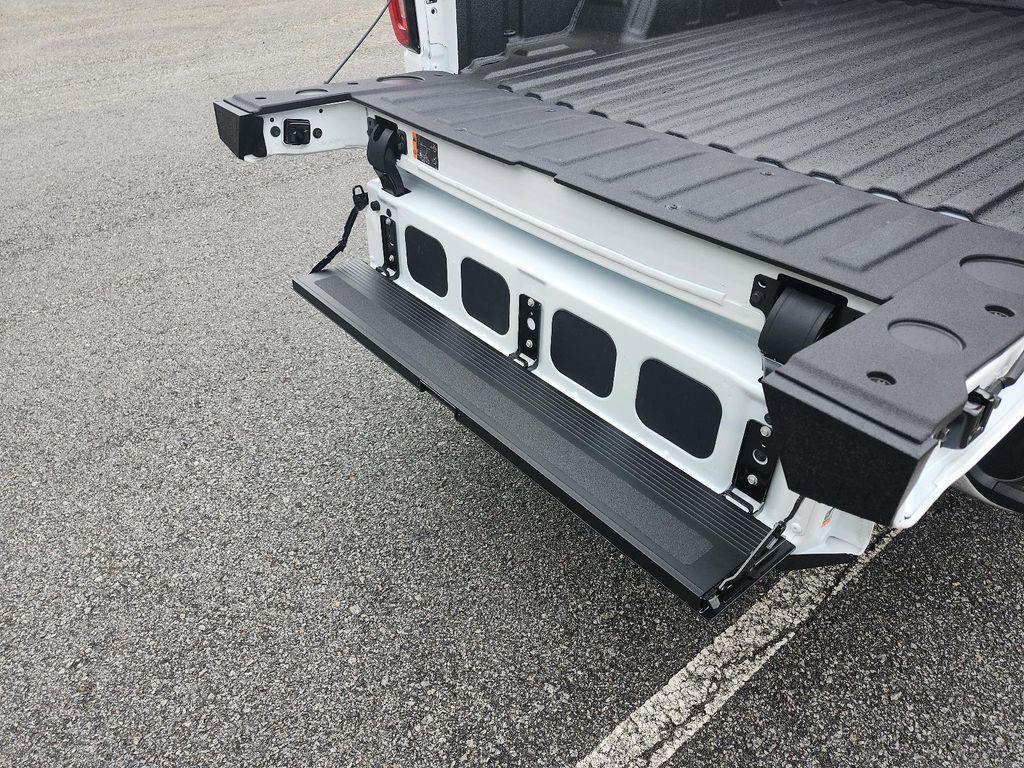 new 2026 GMC Sierra 1500 car, priced at $59,993