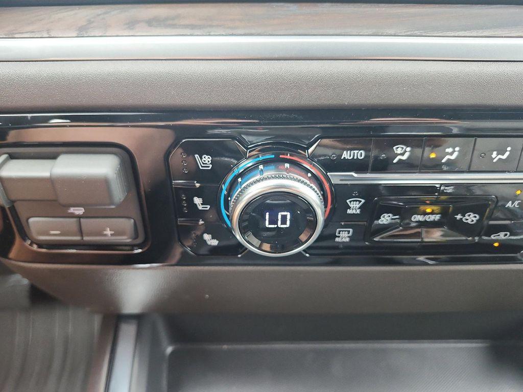 new 2026 GMC Sierra 1500 car, priced at $59,993