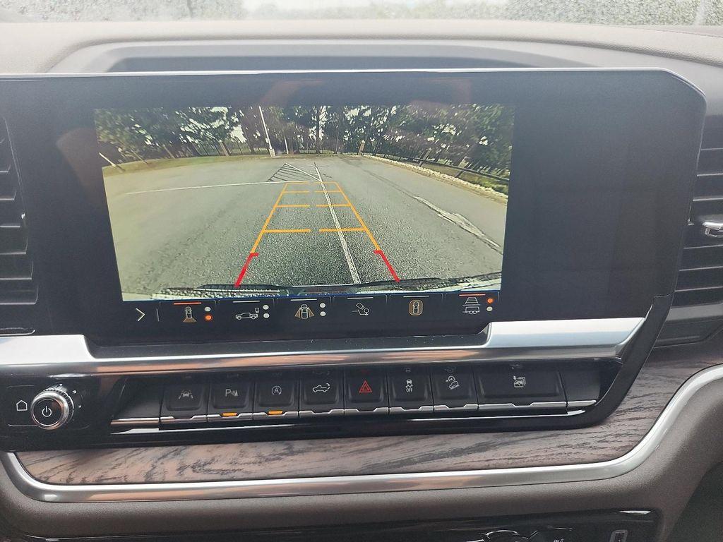 new 2026 GMC Sierra 1500 car, priced at $59,993