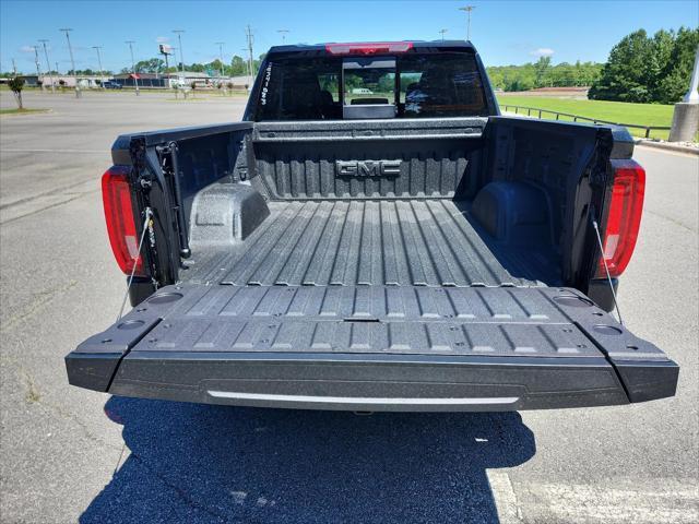 new 2025 GMC Sierra 1500 car, priced at $64,277