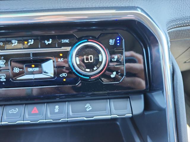 new 2025 GMC Sierra 1500 car, priced at $64,277